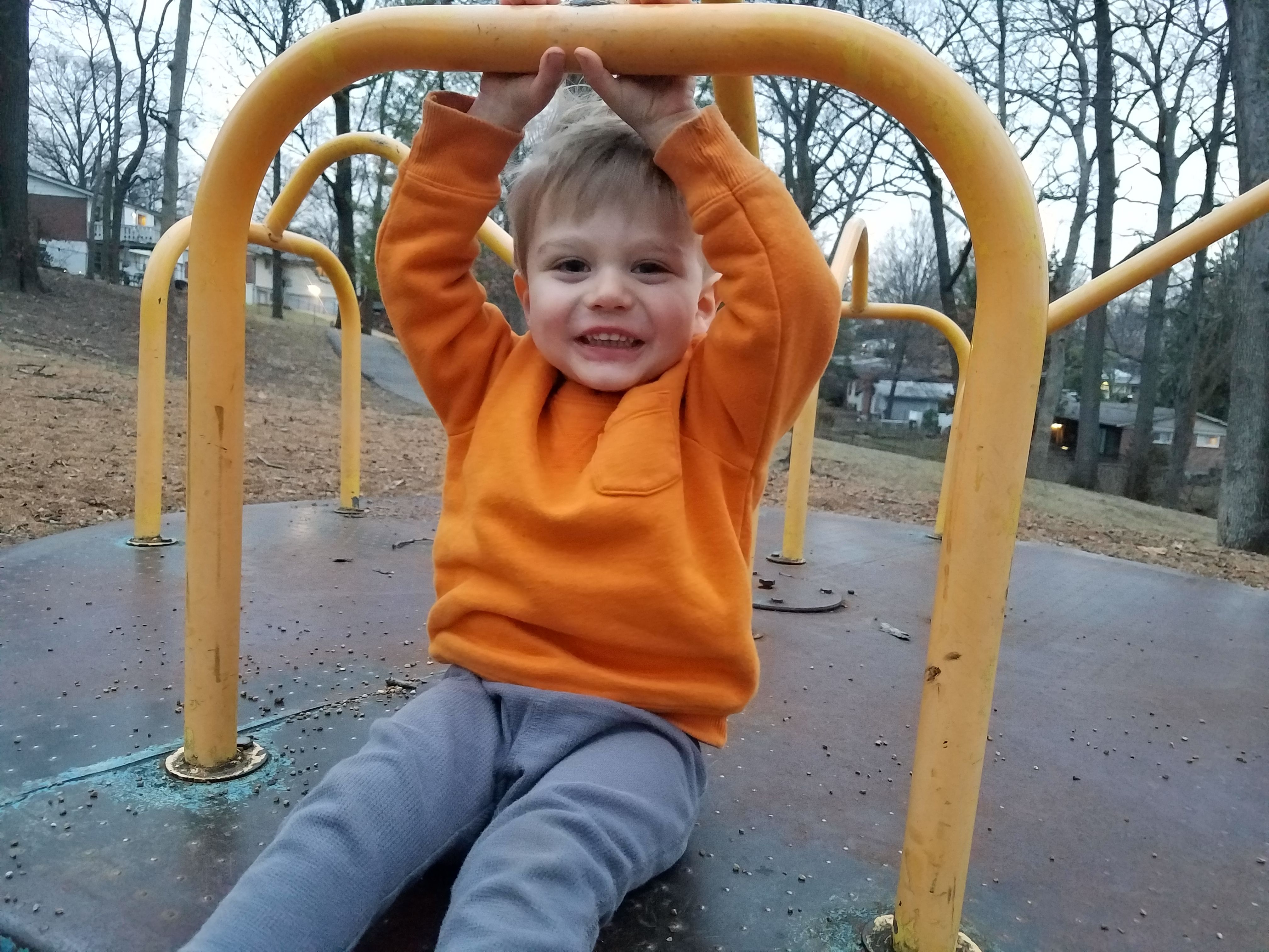 Rock Park
